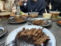 -杨记烤肉老店