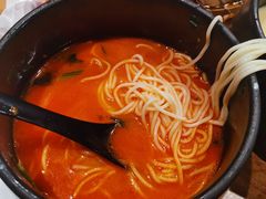 -和府捞面(方庄店)