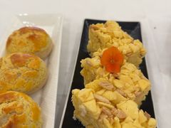 -白天鹅宾馆-宏图府餐厅
