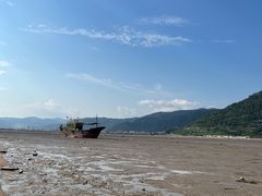 -北岐滩涂