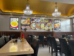 -北方饺子王·海肠捞饭·海鲜锅(山大店)