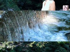 -少华山国家森林公园