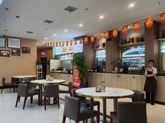 -楚鱼王·河鲜·湖北菜(华农店)