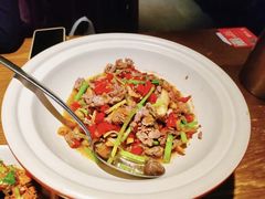 -老湘村·湖南土菜(天河维多利店)