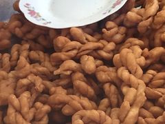 -王阿姨文昌油赞子(府桥街店)