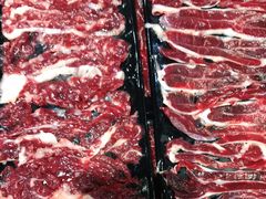 -陈记顺和潮汕牛肉火锅(棠德南路店)