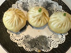 美味生煎包-松鹤楼·非遗·苏帮菜(融科店)