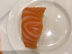 -东方红海鲜百汇(国际大厦店)