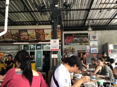 -Doo Dee Thai Food(Issan/Isaan/Esan)