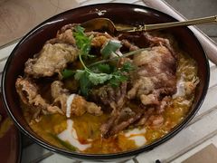 -CHINCHIN 青青·泰国料理(万象食家店)