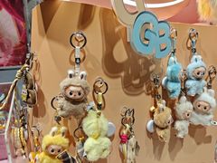 -泡泡玛特POPMART(世豪广场店)