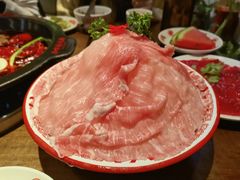 -牛市坎火锅(建设路店)
