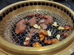 -韩盛·盛江山自助料理(于洪新玛特店)