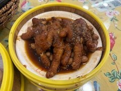 -芳姨广东砂锅粥(张庄路店)