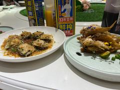 -宝燕壹号(徐汇店)