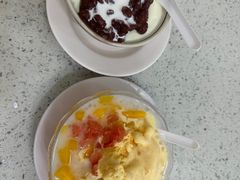 -芬芳甜品(同福路店)