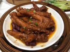 -京粤荟(海王银河科技大厦店)