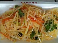 android_upload_pic-杨记齐齐哈尔烤肉(总店)