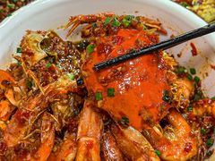 -辣螃铠盆盆蟹大排档(总店)