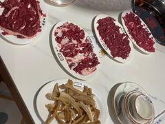 -八合里潮汕鲜牛肉火锅(吉大店)