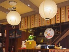 -鸟鹏烧鸟居酒屋(熙龙湾店)
