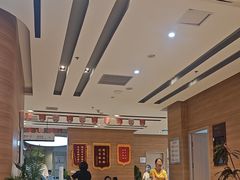 -美年大健康体检医院(金牛万达分院)
