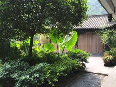 -亦缘居私家别院