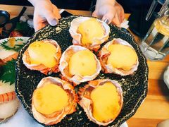 -王鼎精致料理铁板烧(世博源店)