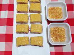 -西贝(上海我格广场店)