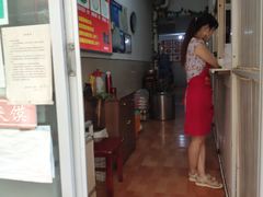 -老字号杨坡红油米线腊汁肉夹馍(东四道巷店)
