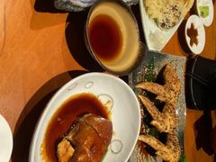 -千代武日本料理(开发区店)