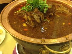 iphone_upload_pic-常赢三兄弟·清真涮肉·清真炒菜(朝阳新城店)