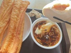 -北京大学-燕南食堂