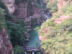 -云台山风景名胜区