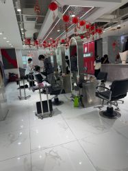 点击看大图 -真好真意SALON 接发·染·烫特色店