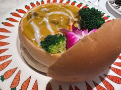 -太食獸泰式茶餐厅(济南万象城店)