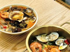 -三爷糟粕醋·鲜鱼汤·海南特色小吃(新华南路店)