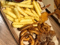 -必胜客(时代广场店)