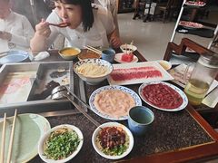 -皇城老妈川味火锅·大连海鲜火锅(港湾店)