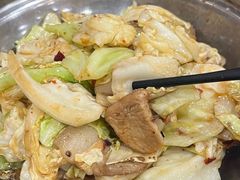 -邀月楼(新华路店)