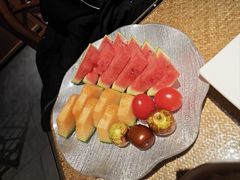 -渝信川菜(西单店)