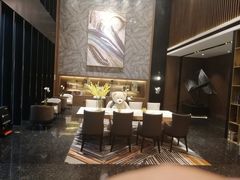 -乔治莫兰迪酒店(济南解放路山东大学店)