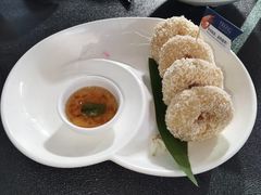 -帕蓝·暹罗料理(大学路店)