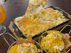 -韩鼎丰·韩国料理(林奥店)