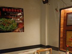 -可口香·非遗老号烧烤(南岗直营店)