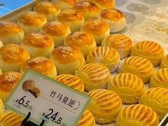 -好一朵茉莉花(老门东店)