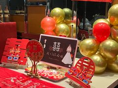-海底捞火锅(杭州越界锦和大厦店)