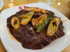 -西羊市老米家泡馍(西羊市店)