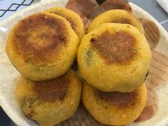 -丽泽山庄·生态怀柔菜·虹鳟鱼(红螺寺店)