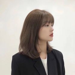-妃格美发沙龙·烫发·染发